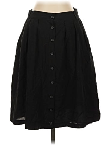 Comme Toi Casual Skirt (view 1)