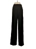 Pinko Solid Black Dress Pants Size 4 - photo 2