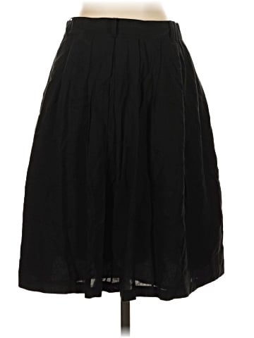 Comme Toi Casual Skirt (view 2)