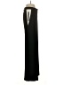 Pinko Solid Black Dress Pants Size 4 - photo 4