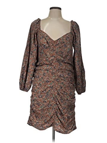 Veronica Beard Cocktail Dress (view 1)