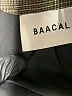 BAACAL Gray Coat Size 1X (estimated) - photo 6