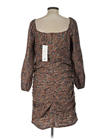 Veronica Beard Cocktail Dress (view 2)