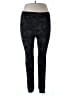 Fabletics Camo Black Active Pants Size 22 (estimated) - photo 1