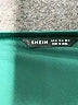 Shein Green Cocktail Dress Size 12 - photo 7