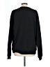 Unbranded Graphic Black Pullover Sweater Size L - photo 2