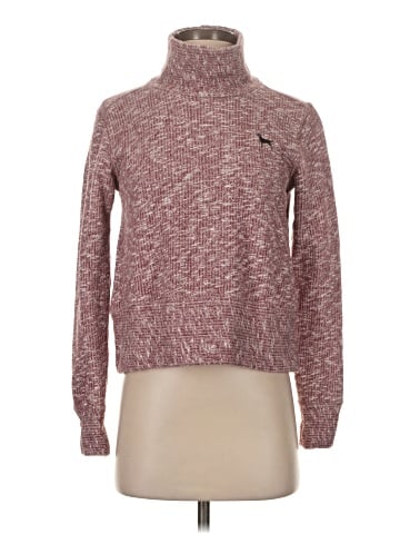 The Black Dog Turtleneck Sweater (view 1)
