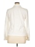 Aeropostale Ivory Long Sleeve Blouse Size XXL - photo 2