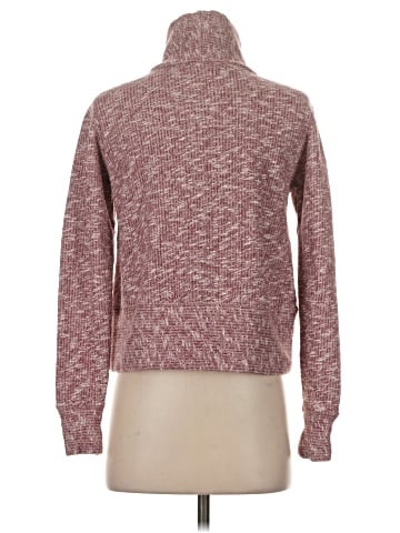 The Black Dog Turtleneck Sweater (view 2)