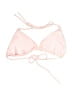 Unbranded Pink Swimsuit Top Size XL - photo 2