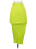 Lulus Green Casual Skirt Size S - photo 1