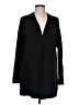 St. John's Bay 100% Acrylic Black Cardigan Size L - photo 1