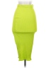 Lulus Green Casual Skirt Size S - photo 2