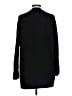 St. John's Bay 100% Acrylic Black Cardigan Size L - photo 2