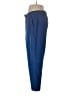 NOBULL 100% Polyester Color Block Blue Track Pants Size L - photo 5
