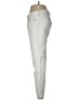 Gap White Casual Pants Size 28 Waist R - photo 5