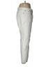 Gap White Casual Pants Size 28 Waist R - photo 4