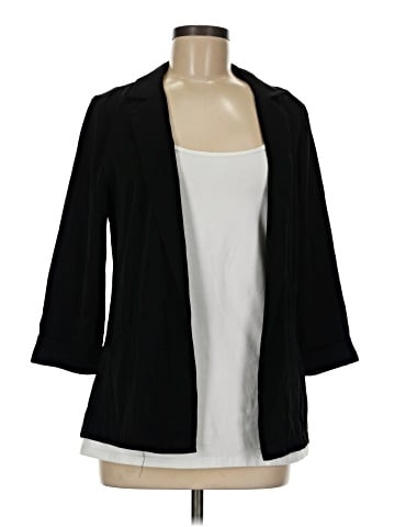 I. Joah Blazer (view 1)