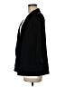 I. Joah 100% Polyester Black Blazer Size M - photo 5