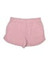 Reebok Solid Pink Athletic Shorts Size L - photo 2