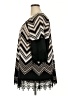 Allison Daley Black 3/4 Sleeve Blouse Size 3X - photo 5