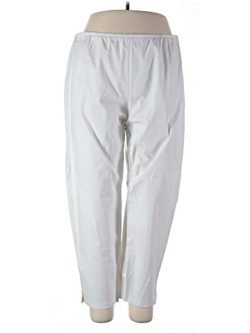Eileen Fisher Casual Pants (view 1)