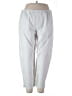 Eileen Fisher Solid White Casual Pants Size 3X - photo 1