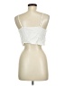 Zara White Tube Top Size M - photo 2