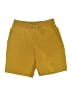 Lululemon Athletica Solid Yellow Athletic Shorts Size M - photo 1