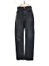AGOLDE Gray Jeans Size 24 waist - photo 1