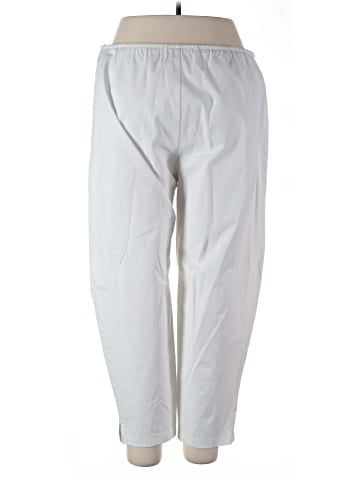 Eileen Fisher Casual Pants (view 2)