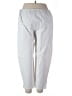 Eileen Fisher Solid White Casual Pants Size 3X - photo 2