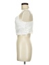 Zara White Tube Top Size M - photo 5
