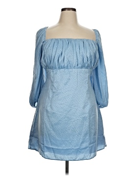 Fashion Nova Casual Dress