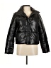Gap 100% Polyester Black Jacket Size M - photo 1