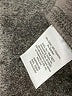 Simply Vera Vera Wang Solid Gray Active Pants Size XL - photo 8