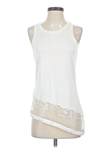 Trouve Sleeveless Top (view 1)