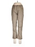 Pendleton Solid Tan Khakis Size 10 (petite) - photo 1