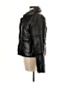 Gap 100% Polyester Black Jacket Size M - photo 5
