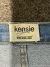 Kensie Blue Jeans Size 10 - photo 7