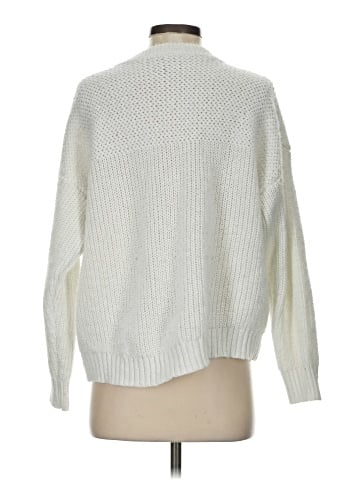 Kittenish Pullover Sweater (view 2)