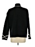 Talbots 100% Wool Graphic Black Jacket Size 12 - photo 2