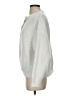 Kittenish White Pullover Sweater Size S - photo 5