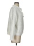 Kittenish White Pullover Sweater Size S - photo 4