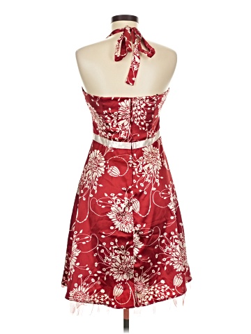 Jodi Kristopher Cocktail Dress (view 2)