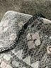 BCBGMAXAZRIA Tweed Black Casual Dress Size XS - photo 9