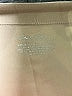 Marilyn Monroe Tan Khaki Shorts Size XXS - photo 3