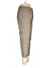 Pendleton Solid Tan Khakis Size 10 (petite) - photo 4