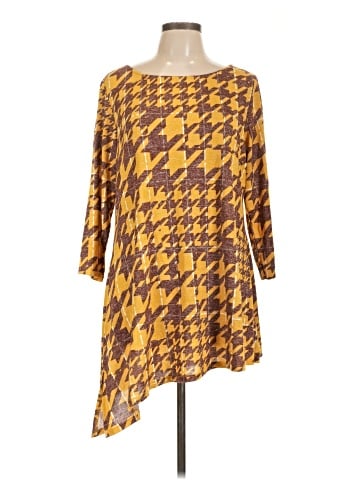 Attitudes by Renee Casual Dress (view 1)