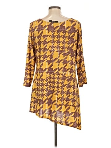 Attitudes by Renee Casual Dress (view 2)